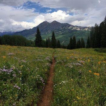 San Moritz Condominiums Mount Crested Butte Luaran gambar